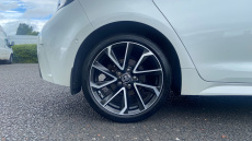 Toyota Corolla 1.8 VVT-i Hybrid Excel 5dr CVT Hybrid Hatchback